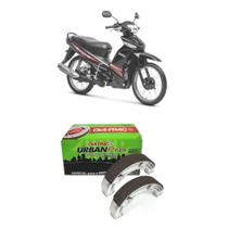 Patim Lona Freio Dia-Frag Crypton T115 2010-2016 DFY-00215