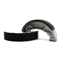 Patim Lona Freio Dia-Frag Honda Titan 2000 150 / Bros 125 / Biz / Twister / Tornado (Stander) Patim Lona Freio Dia-Frag Honda Titan 2000 150 / Bros 125 / Biz / Twister / Tornado (Stander)