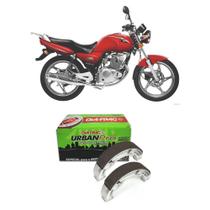 Patim Lona Freio Dia-Frag Suzuki Katana Yes 125 DFS-00402