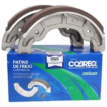 Patim (lona freio) diant/tras cobreq (0307-cp) rx/rd/rdz/dt