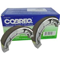 Patim lona freio fazer 250 factor 125 2009 .... cobreq Patim lona freio fazer 250 factor 125 2009 .... cobreq