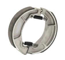 Patim lona freio titan 125 titan 150 cbx 250 lead tras - biz100-125 d/twist Patim lona freio titan 125 titan 150 cbx 250 lead tras - biz100-125 d/twist