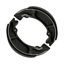 Patim Lona Freio Titan Cbx250 Pcx150 Bros Cargo Fan Xlr Web