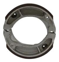 Patim Lona Freio Traseiro 0,50 Biz 100 125 Nxr Bros 125 150 Crf 230 320 Duty 84 Xl 125