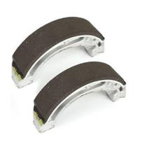 Patim Lona STD Freio Biz Pop Crf Nxr Bros Jet DFH-00123 - DIAFRAG