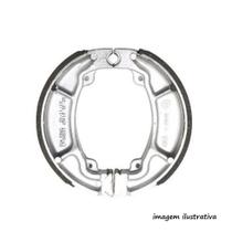 Patim Lona Std Freio Cg Titan Fan Start Twister Biz Dfh00127