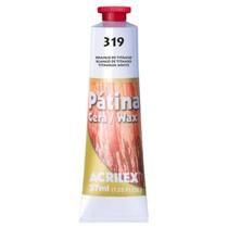 Patina em Cera 37ml Acrilex - 18037