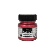 Patina Metálica Gliart 50g