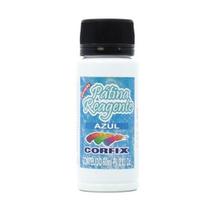 Pátina Reagente 60ml Corfix