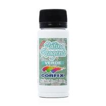 Pátina Reagente 60ml Corfix