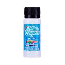 Patina Reagente Corfix Azul 60ml Patina Reagente Corfix Azul 60ml