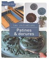 Patines & Dorures - DESSAIN ET TOLRA