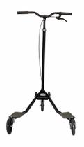 Patineski V3 Curtiravida Patinete 3 Rodas Adulto Flik Trik