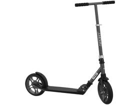 Patinete 2 Rodas Bandeirante Street Pro Dobrável - até 150kg Colorido