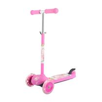 Patinete 3 Rodas com Luzes Unicórnio PTA-02U - Fenix Patinete 3 Rodas com Luzes Unicórnio PTA-02U - Fenix