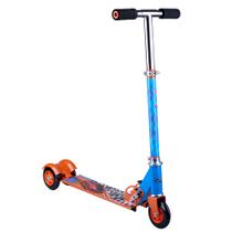 Patinete 3 Rodas Dobrável Action Race Play & Fun CV244116