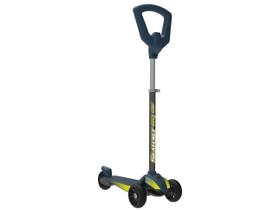 Patinete 3 Rodas Skatenet Easy Rider Bandeirante