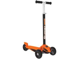 Patinete 3 Rodas Skatenet Max - Bandeirante