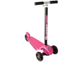 Patinete 3 Rodas Skatenet Max