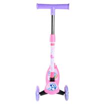 PATINETE 3 Rodas UNICORNIO CV255532 PlayFun