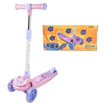 Patinete 3d c led - angel 3r terraco Patinete 3d c led - angel 3r terraco