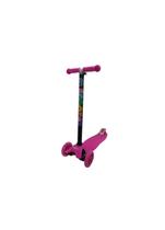 Patinete 4 Rodas Leds Guidom Ajustavel Regulagem Infantil Nf Patinete 4 Rodas Leds Guidom Ajustavel Regulagem Infantil Nf