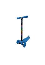 Patinete 4 Rodas Leds Guidom Ajustavel Regulagem Infantil Nf Patinete 4 Rodas Leds Guidom Ajustavel Regulagem Infantil Nf