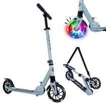 Patinete AERO MOBILITY A5 para crianças, rodas de 7" dobrável e leve Patinete AERO MOBILITY A5 para crianças, rodas de 7" dobrável e leve