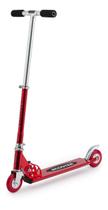 Patinete Alumínio Infantil Menino/menina Até 40kg Ajustável - Dm Toys