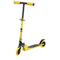 Patinete Astro Toys Saturn Inline Amarelo