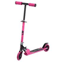 Patinete Astro Toys Saturn Inline Rosa