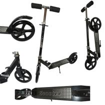 Patinete Crianças Jovens e Adultos Ajustável até 100 Kg Patinete Crianças Jovens e Adultos Ajustável até 100 Kg