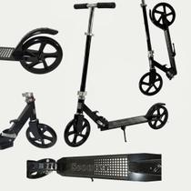Patinete Crianças Jovens e Adultos Ajustável até 100 Kg Patinete Crianças Jovens e Adultos Ajustável até 100 Kg