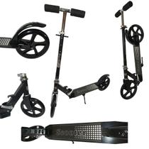 Patinete Crianças Jovens e Adultos Ajustável até 100 Kg Patinete Crianças Jovens e Adultos Ajustável até 100 Kg