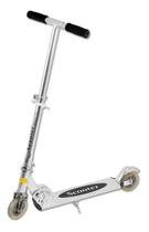Patinete de alumínio