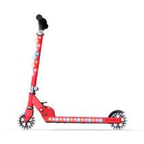 Patinete Dobrável Jetson Jupiter Infantil com Luz LED Vermelha Patinete Dobrável Jetson Jupiter Infantil com Luz LED Vermelha