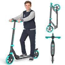 Patinete Dobrável Leve Commugo com Rodas de 8" Patinete Dobrável Leve Commugo com Rodas de 8"