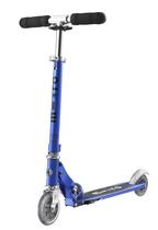 Patinete dobrável Micro Sprite para crianças e adolescentes, capacidade de 100 kg Patinete dobrável Micro Sprite para crianças e adolescentes, capacidade de 100 kg