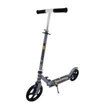 Patinete Dobrável Power Cinza Zippy Toys - 8740