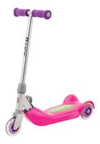 Patinete Dobrável Razor Jr. Kiddie Rosa FFP Patinete Dobrável Razor Jr. Kiddie Rosa FFP