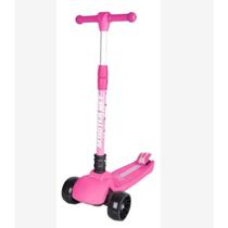 Patinete Dobrável Scooter Net Tunado Cores Diversas Zoop