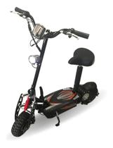 Patinete elétrico 1000w suporta até 115kg iwpel1000w - Importway