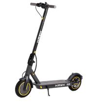 Patinete Elétrico 350W WeHawk SSM Velocidade 25Km/h Amarelo