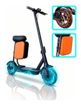 Patinete Elétrico 500w Adulto Com Banco