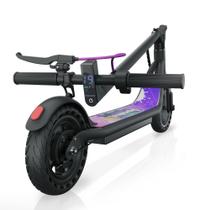 Patinete Elétrico Aovowheel 350W com Pneus de 8,5" Dobrável Patinete Elétrico Aovowheel 350W com Pneus de 8,5" Dobrável