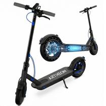 Patinete Elétrico Artheon Pulse 30KM Autonomia Versão 2026 Atualizado até 120KG 3 Modos de condução full Led Adulto e Infantil