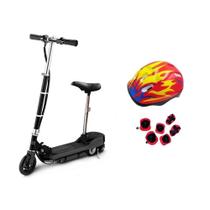 Patinete Elétrico Assento Kit Proteção Importway BWPEAK-120W