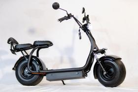 Patinete Elétrico Austin 1000w 60v Bateria Chumbo