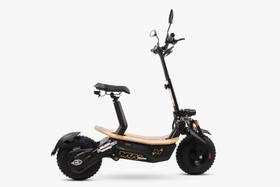 Patinete Elétrico Com Banco Muv Flow 1000w 48v Mxf Patinete Elétrico Com Banco Muv Flow 1000w 48v Mxf