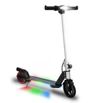 Patinete Elétrico Dobrável WEELMOTION para Crianças 150W Luzes LED